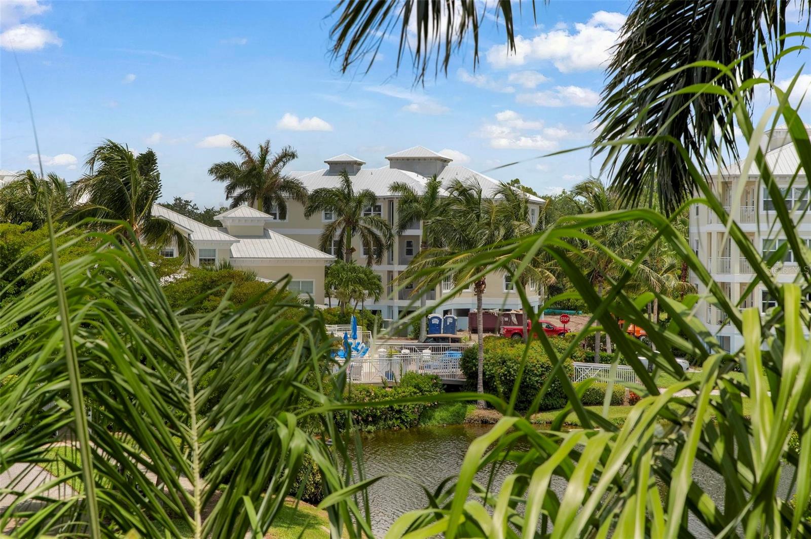 PALMA SOLA BAY CLUB PH 8 - Residential