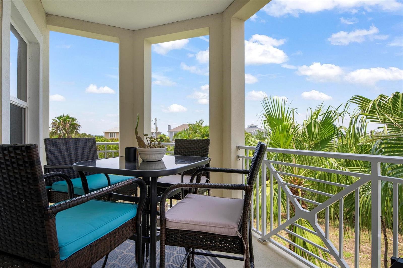 PALMA SOLA BAY CLUB PH 8 - Residential