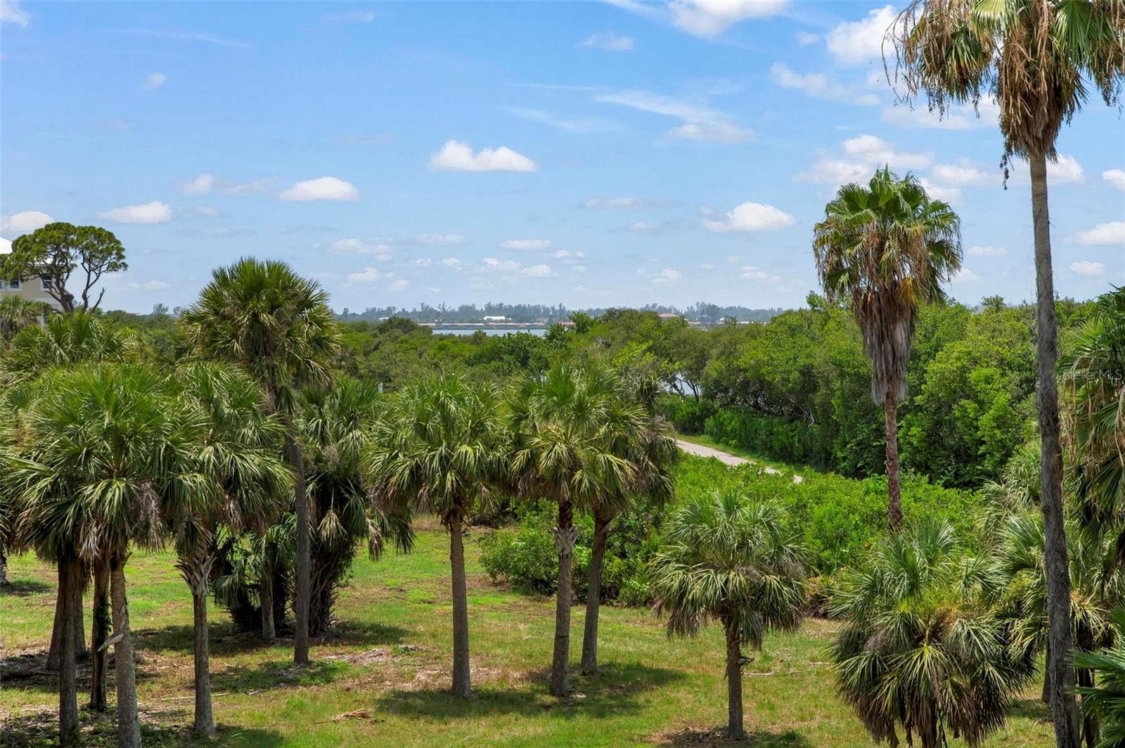 PALMA SOLA BAY CLUB PH 8 - Residential