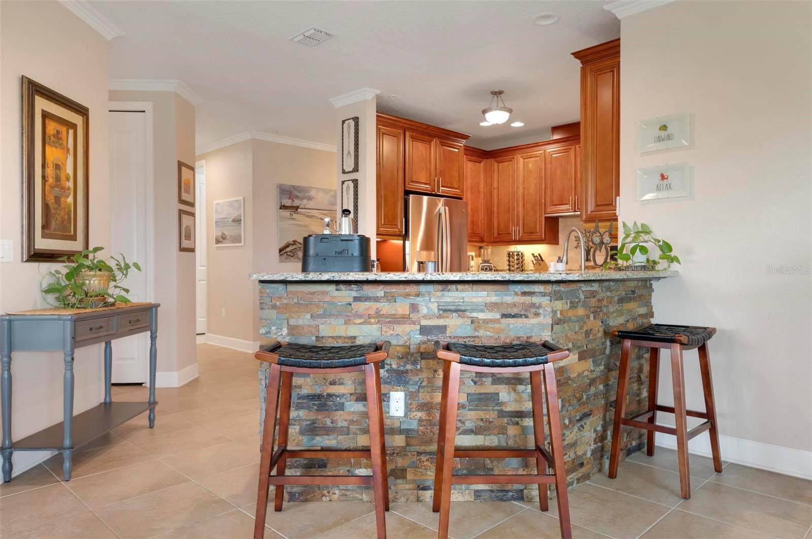 PALMA SOLA BAY CLUB PH 8 - Residential