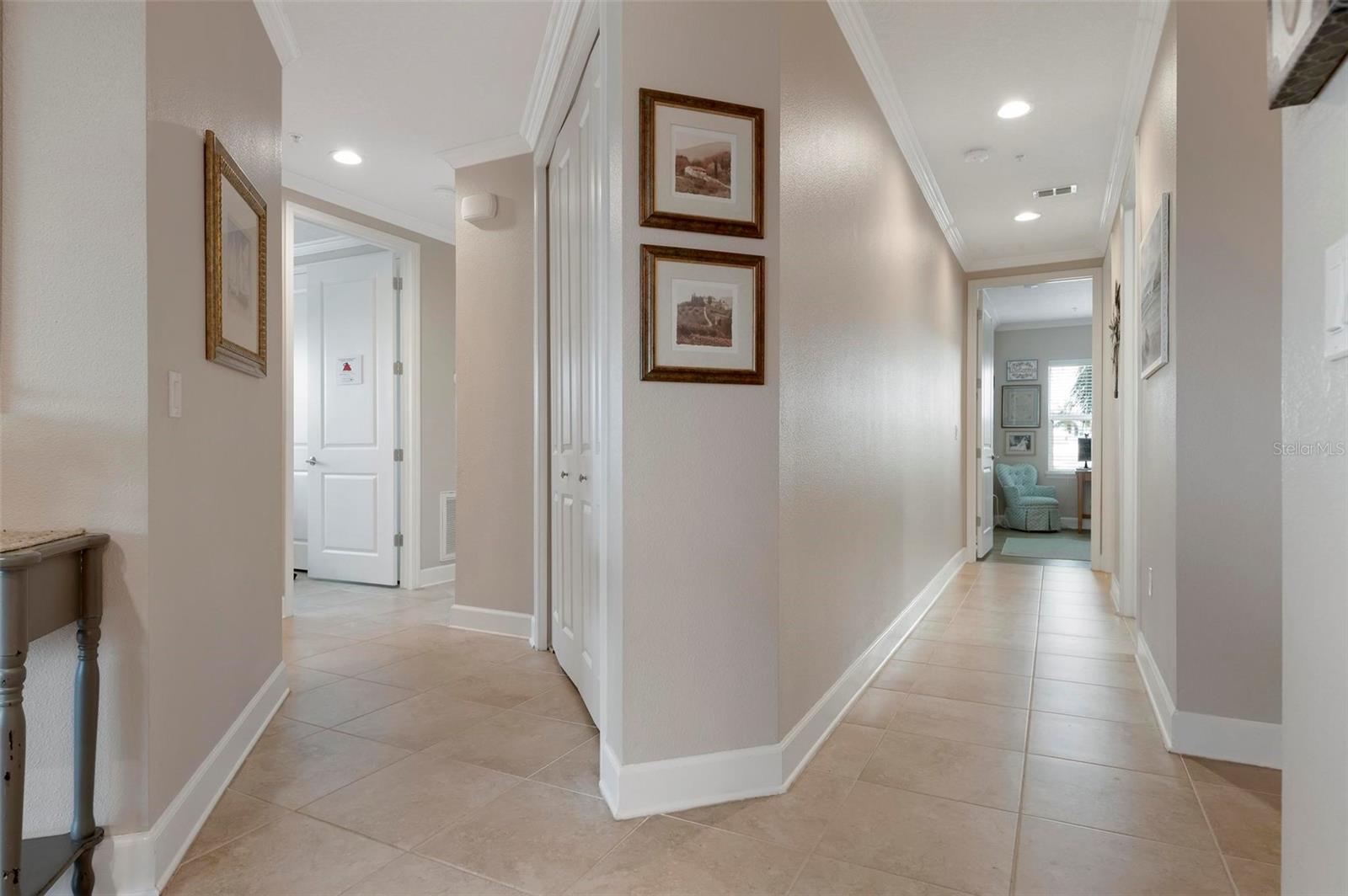 PALMA SOLA BAY CLUB PH 8 - Residential