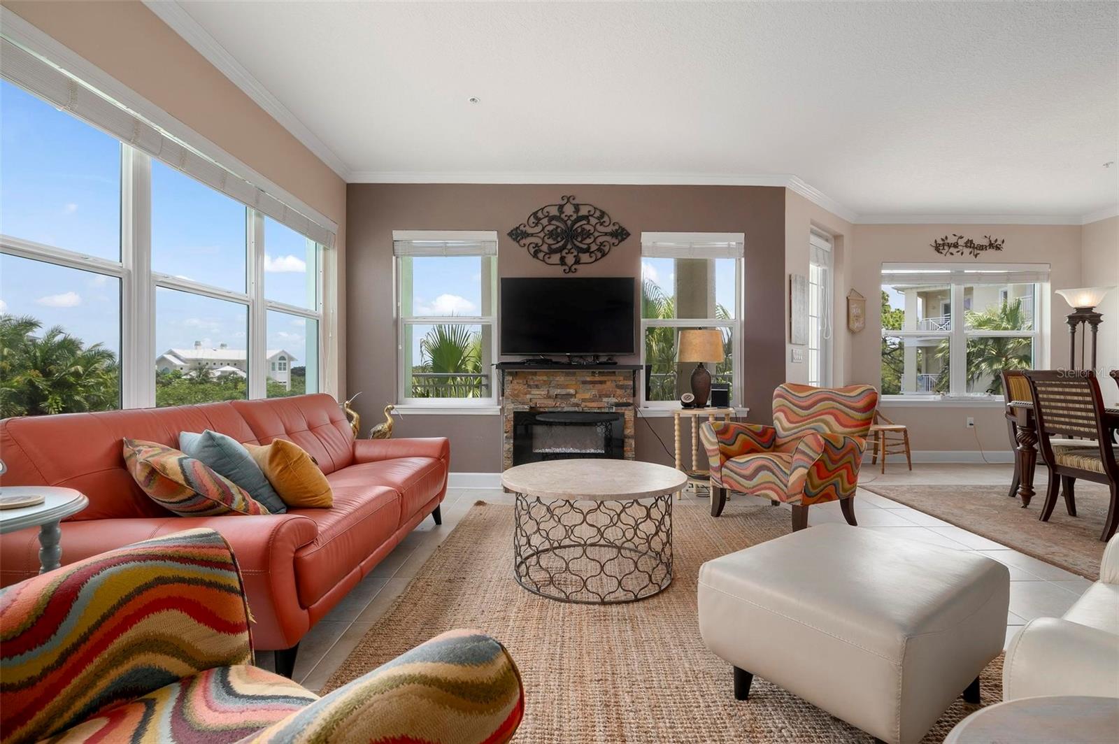 PALMA SOLA BAY CLUB PH 8 - Residential