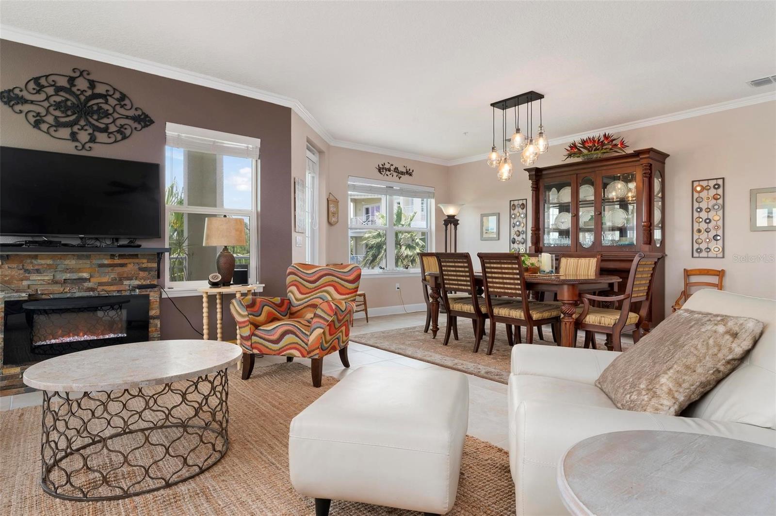 PALMA SOLA BAY CLUB PH 8 - Residential