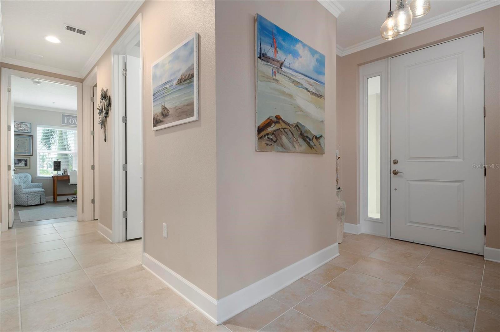 PALMA SOLA BAY CLUB PH 8 - Residential