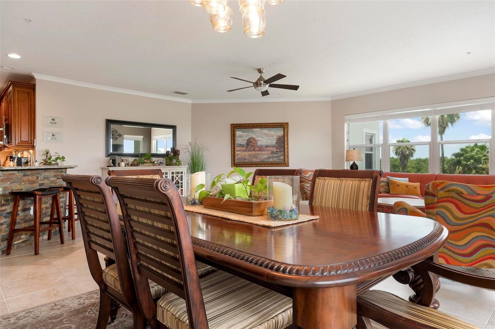 PALMA SOLA BAY CLUB PH 8 - Residential