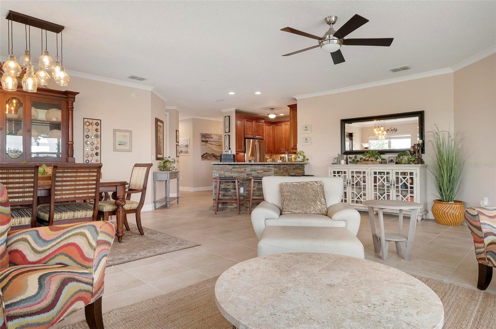 PALMA SOLA BAY CLUB PH 8 - Residential