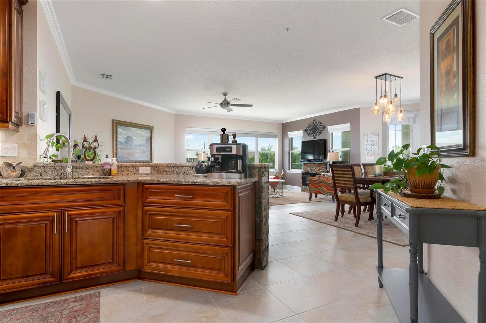 PALMA SOLA BAY CLUB PH 8 - Residential