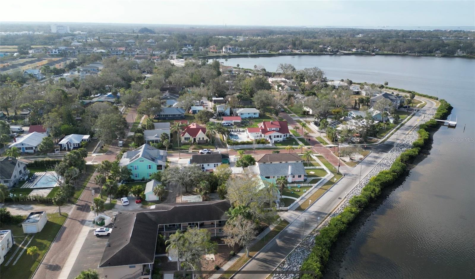 WELSHS BAYOU ADD - Residential
