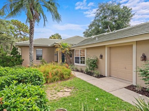 A home in WEEKI WACHEE