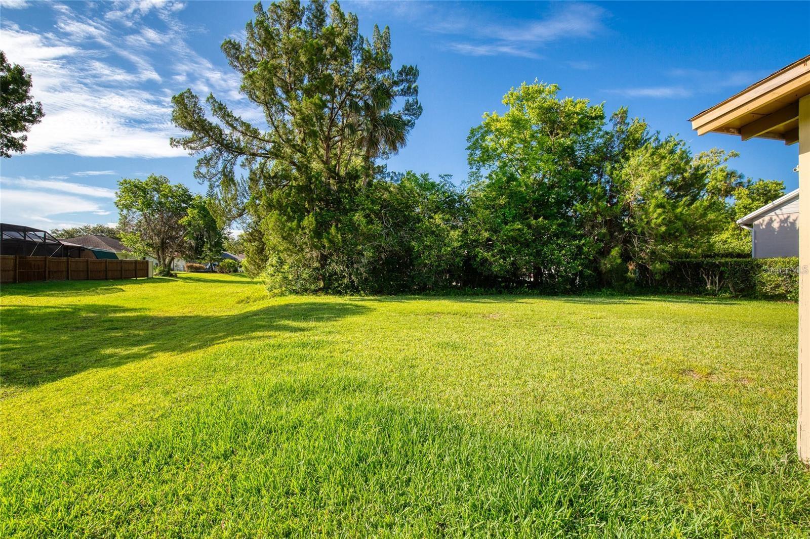 MASON & CARSWELLS HOLLY HILL - Residential Income