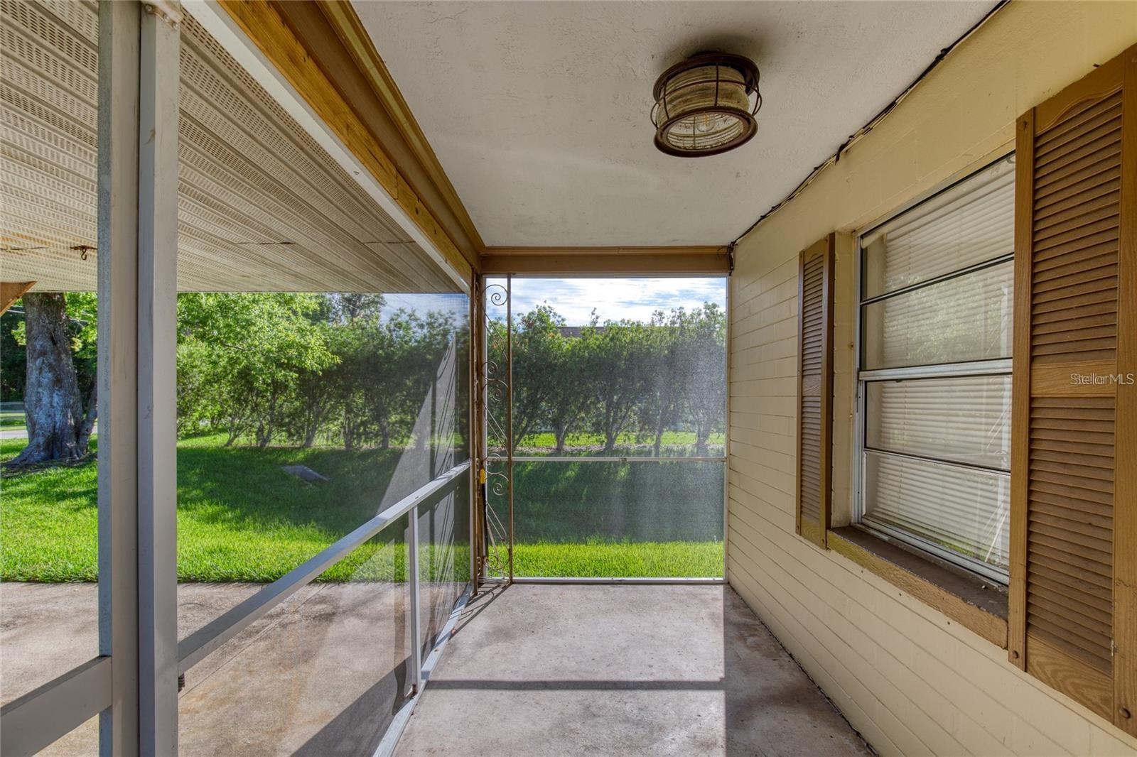 MASON & CARSWELLS HOLLY HILL - Residential Income