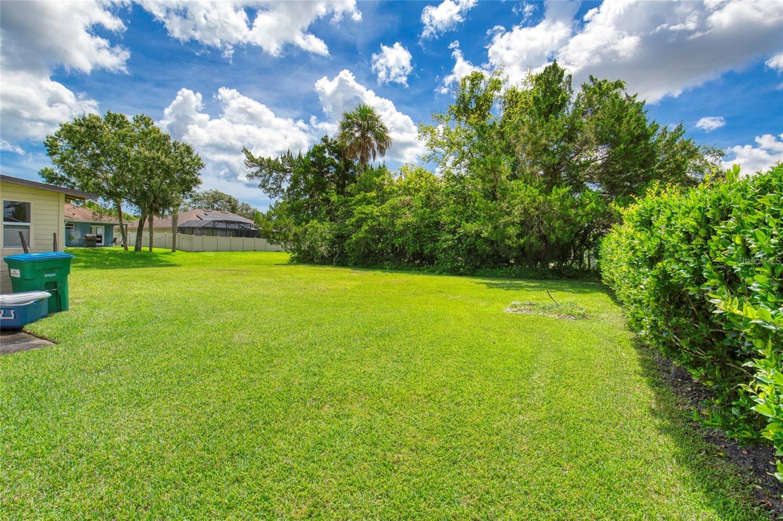 MASON & CARSWELLS HOLLY HILL - Residential Income