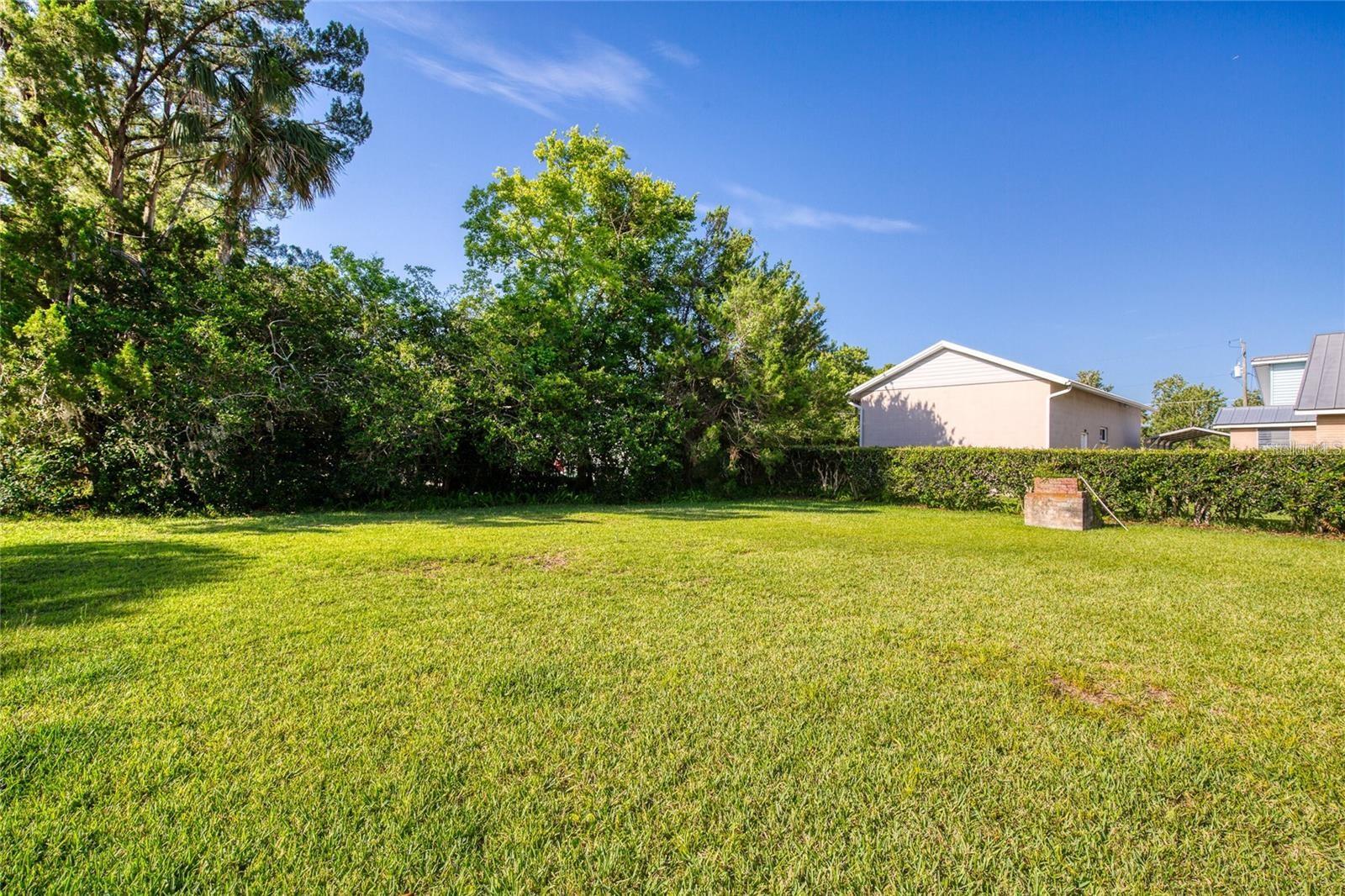 MASON & CARSWELLS HOLLY HILL - Residential Income