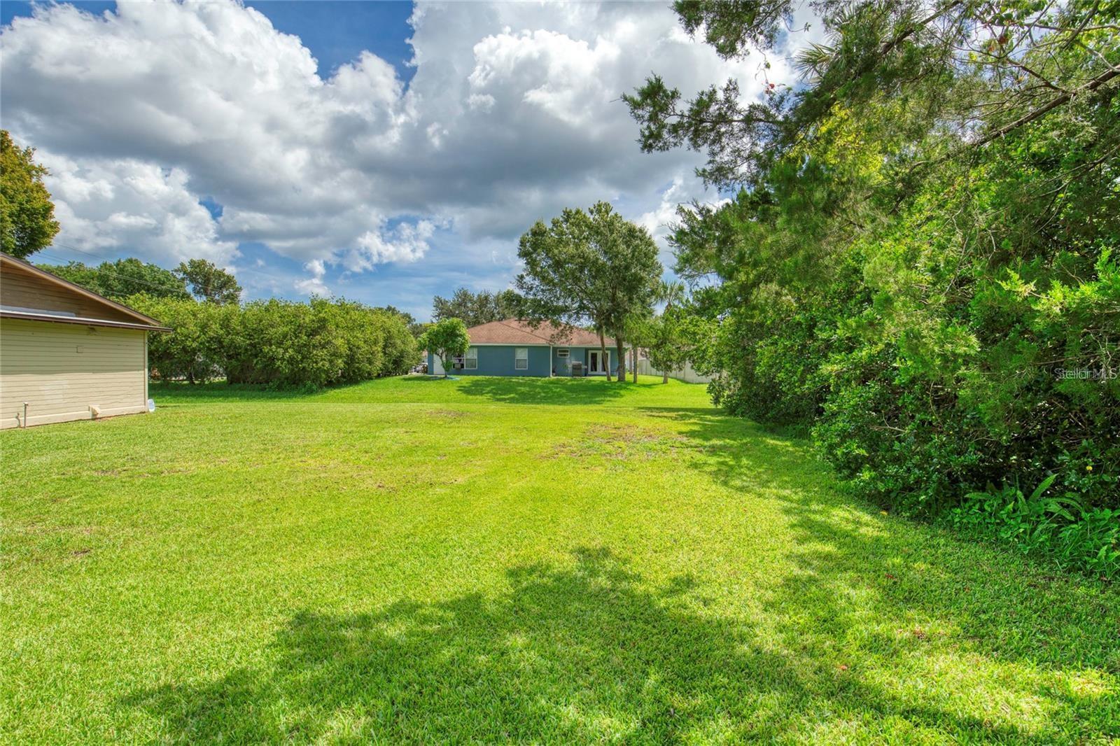 MASON & CARSWELLS HOLLY HILL - Residential Income