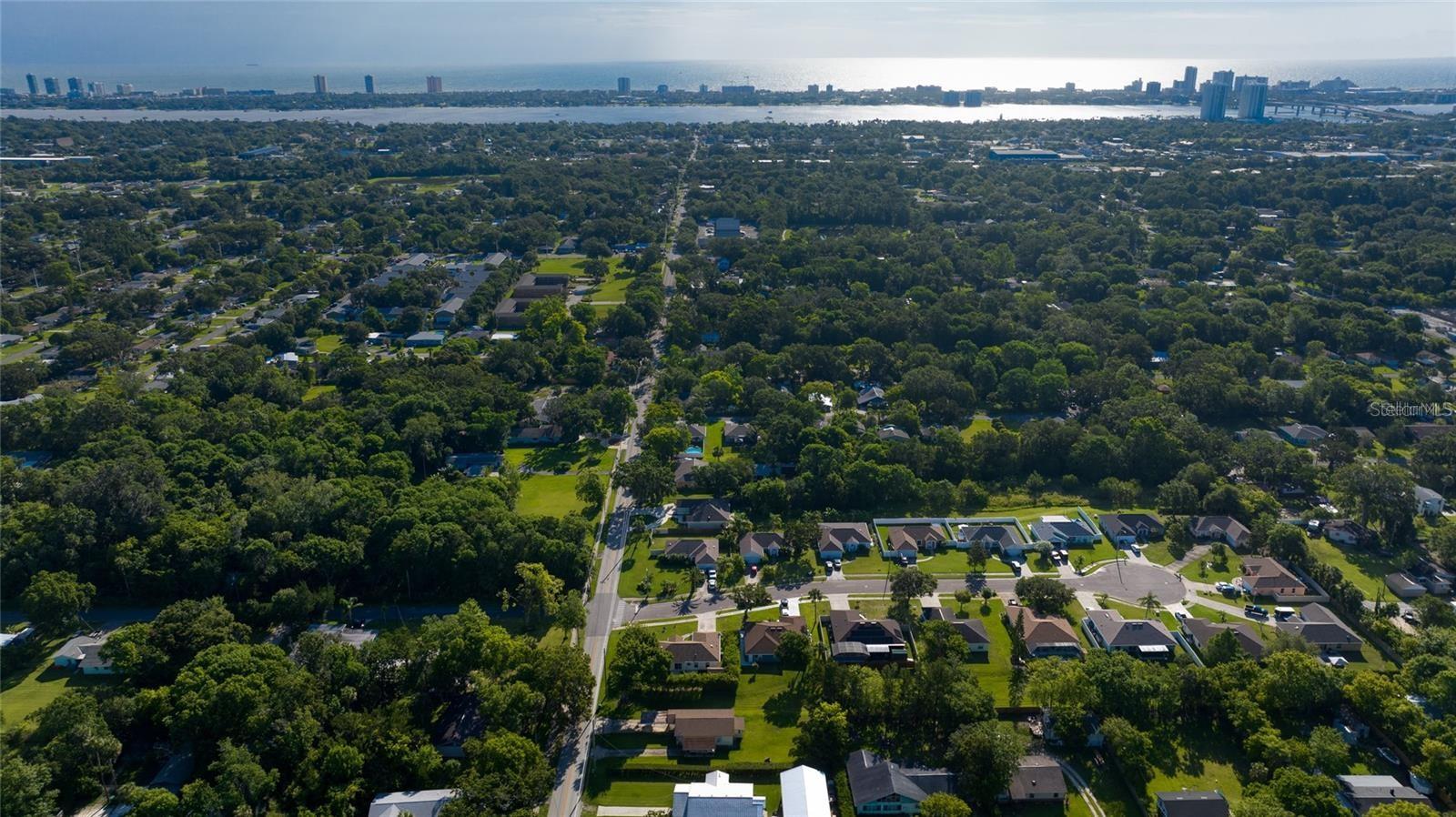 MASON & CARSWELLS HOLLY HILL - Residential Income