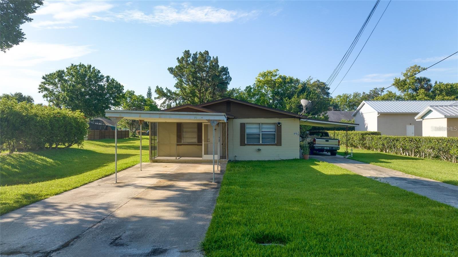 MASON & CARSWELLS HOLLY HILL - Residential Income