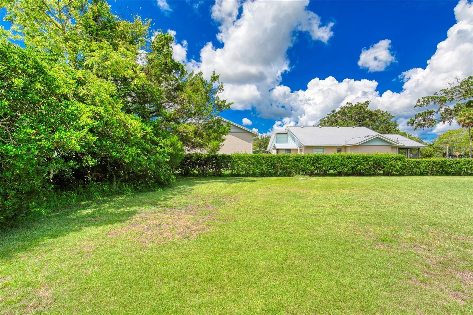 MASON & CARSWELLS HOLLY HILL - Residential Income