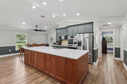 Tiny photo for 40535 Louise Road, Umatilla, FL 32784 (MLS # G5099270)