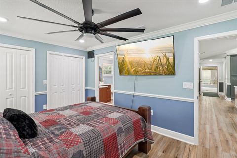 Tiny photo for 40535 Louise Road, Umatilla, FL 32784 (MLS # G5099270)