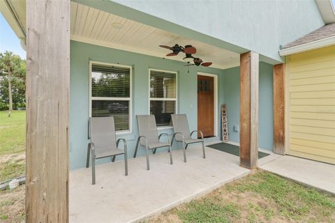 Tiny photo for 40535 Louise Road, Umatilla, FL 32784 (MLS # G5099270)