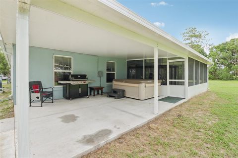 Tiny photo for 40535 Louise Road, Umatilla, FL 32784 (MLS # G5099270)