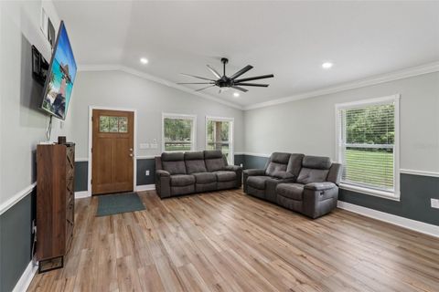 Tiny photo for 40535 Louise Road, Umatilla, FL 32784 (MLS # G5099270)