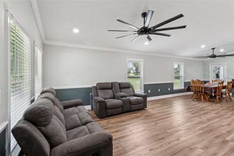 Tiny photo for 40535 Louise Road, Umatilla, FL 32784 (MLS # G5099270)