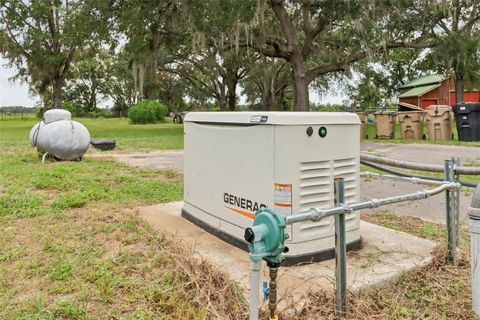 Tiny photo for 40535 Louise Road, Umatilla, FL 32784 (MLS # G5099270)