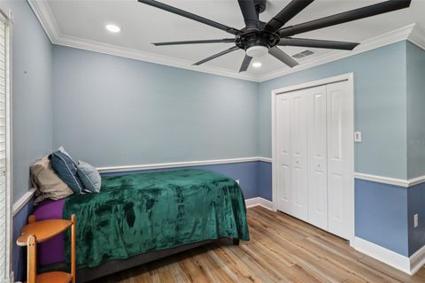 Tiny photo for 40535 Louise Road, Umatilla, FL 32784 (MLS # G5099270)