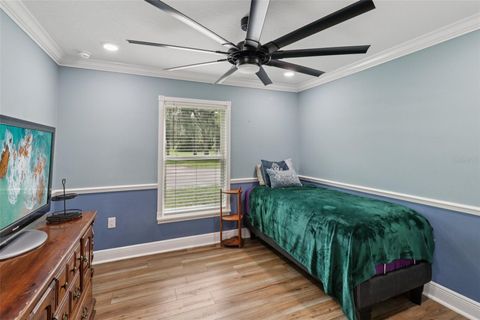 Tiny photo for 40535 Louise Road, Umatilla, FL 32784 (MLS # G5099270)