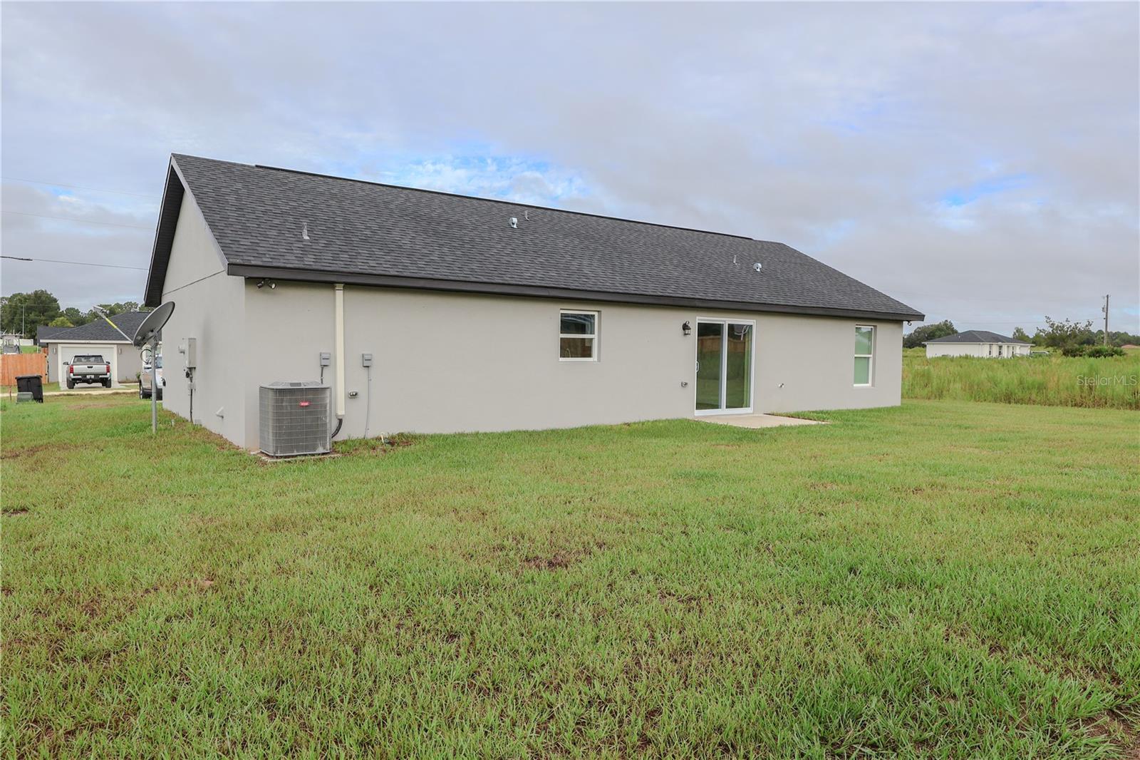 RAINBOW PARK UN #2 - Residential Lease