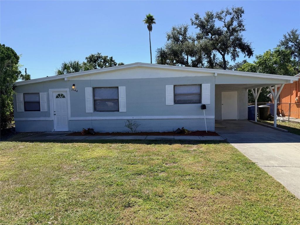 Photo of 1544 77th Avenue N, St Petersburg, FL 33702 (MLS # TB8440121)