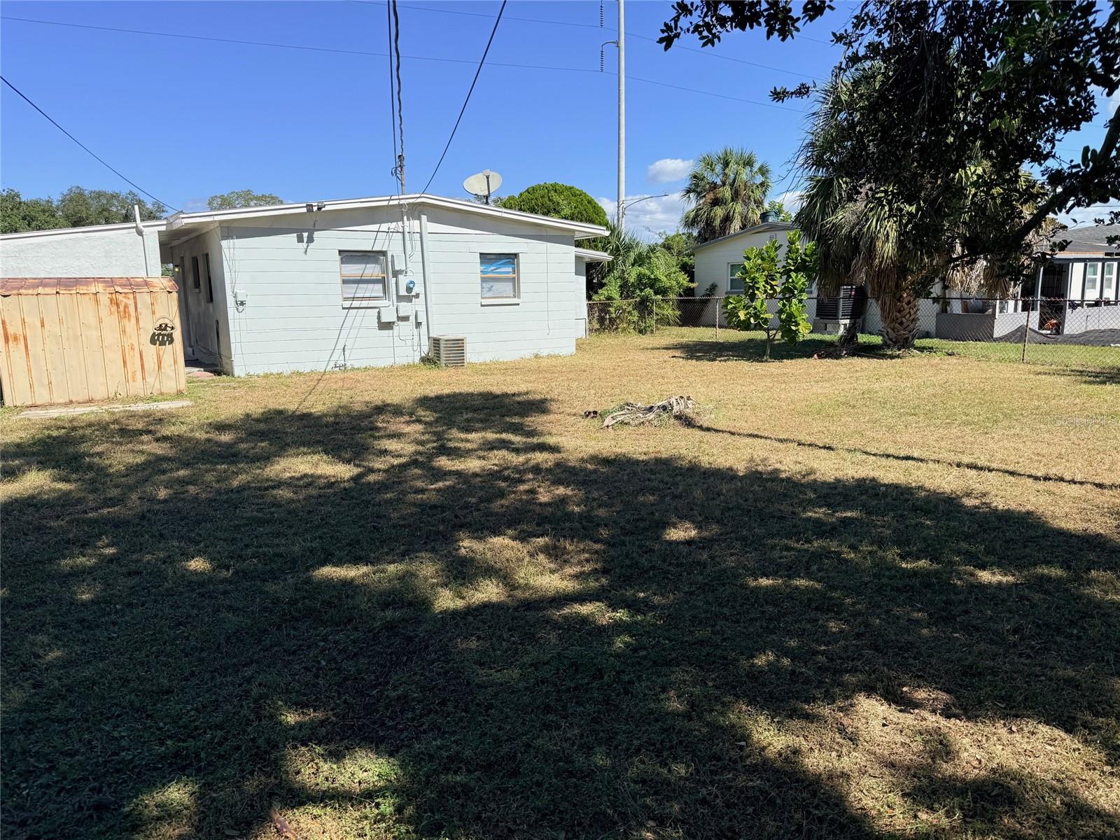 MEADOW LAWN 7TH ADD - Residential Lease