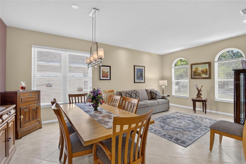 Photo of 11115 Silver Dancer Drive, Riverview, FL 33579 (MLS # TB8519595)