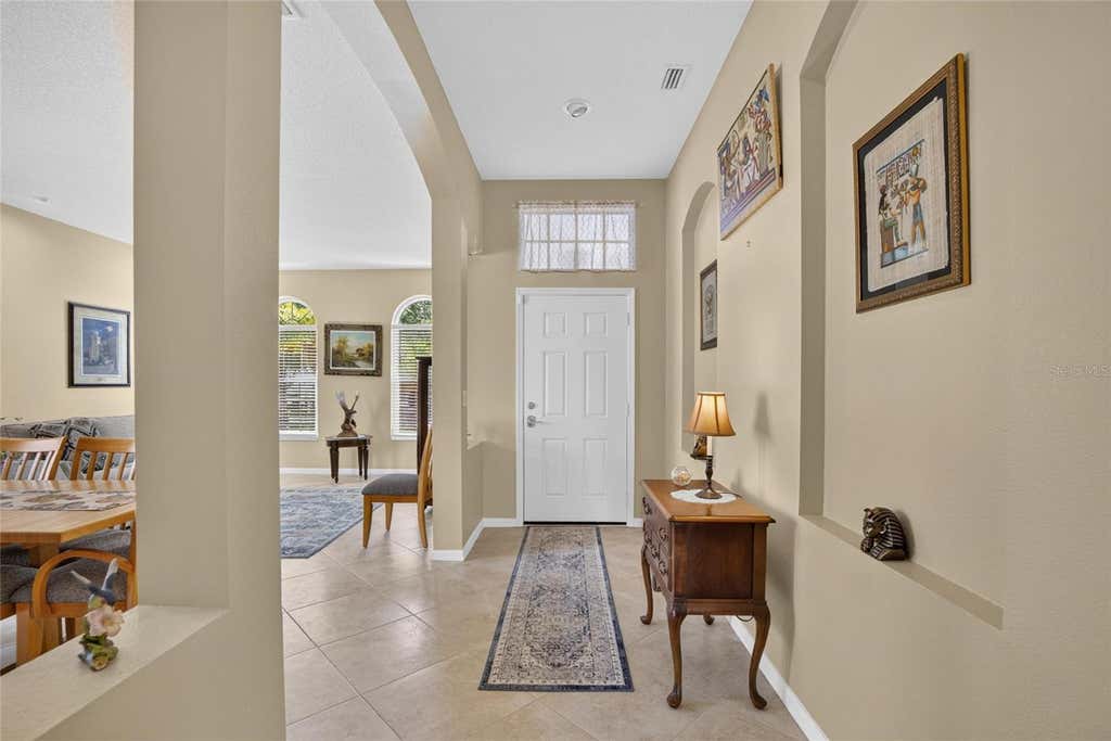 Photo of 11115 Silver Dancer Drive, Riverview, FL 33579 (MLS # TB8519595)