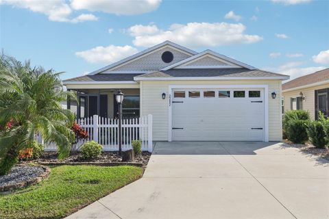 Photo of 2282 Sheehan Street, The Villages, FL 32163 (MLS # G5104320)