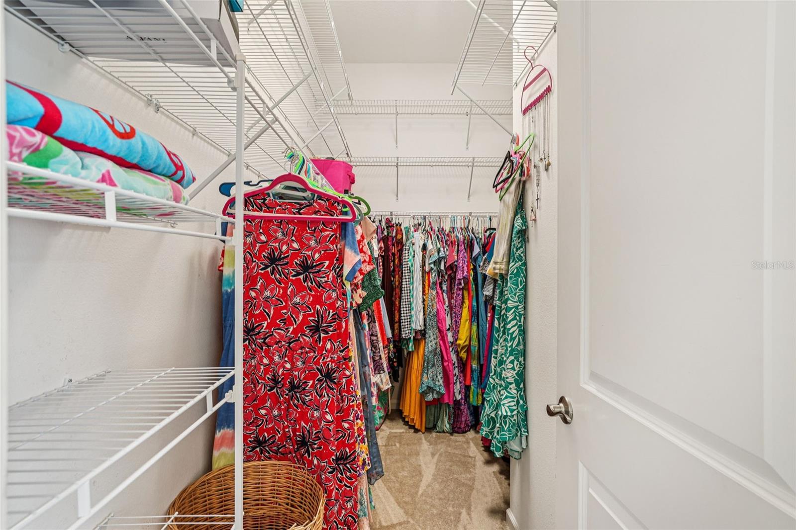 VILLAGES/SOUTHERN OAKS HAVEN V - Residential