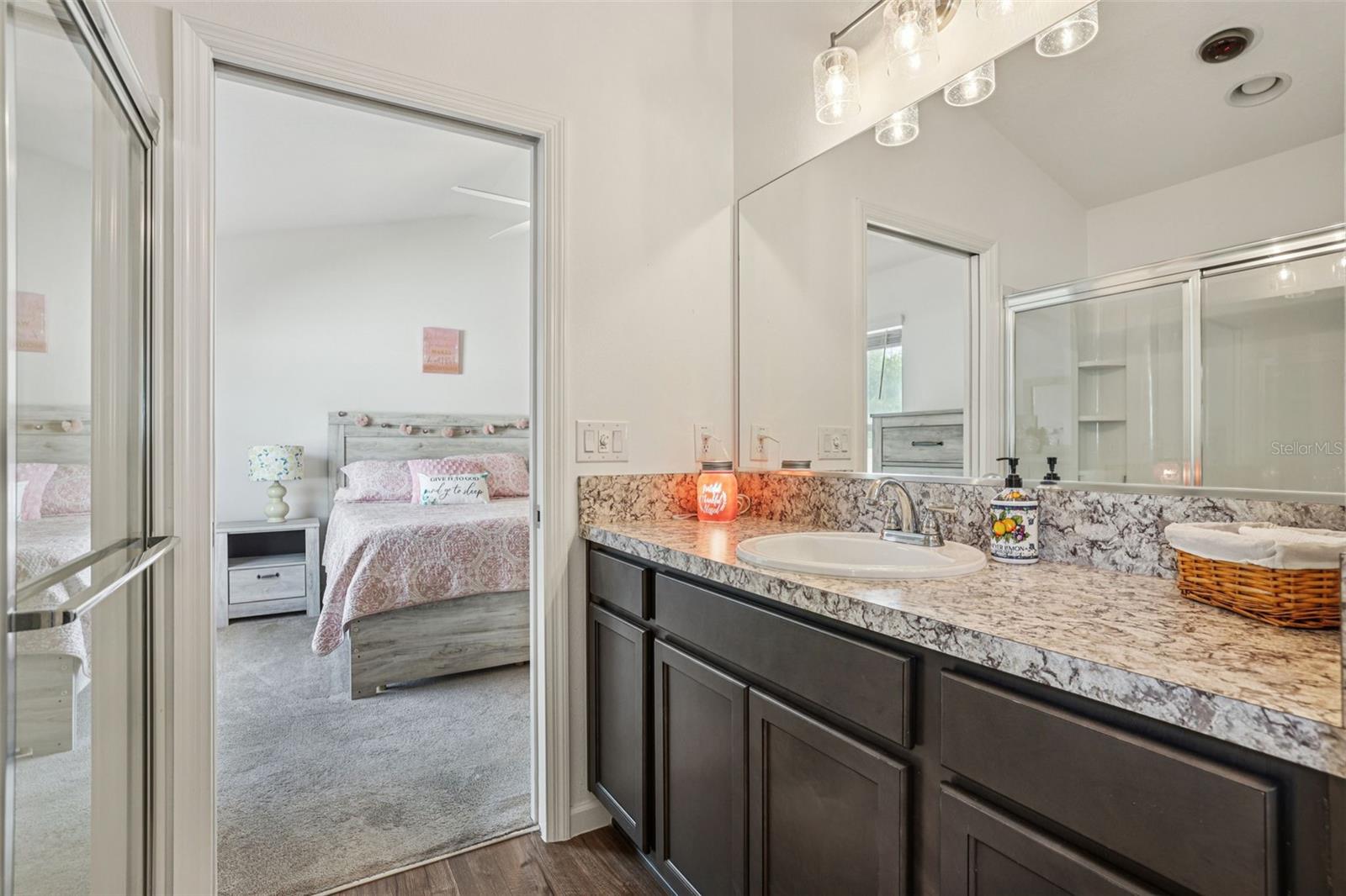 VILLAGES/SOUTHERN OAKS HAVEN V - Residential