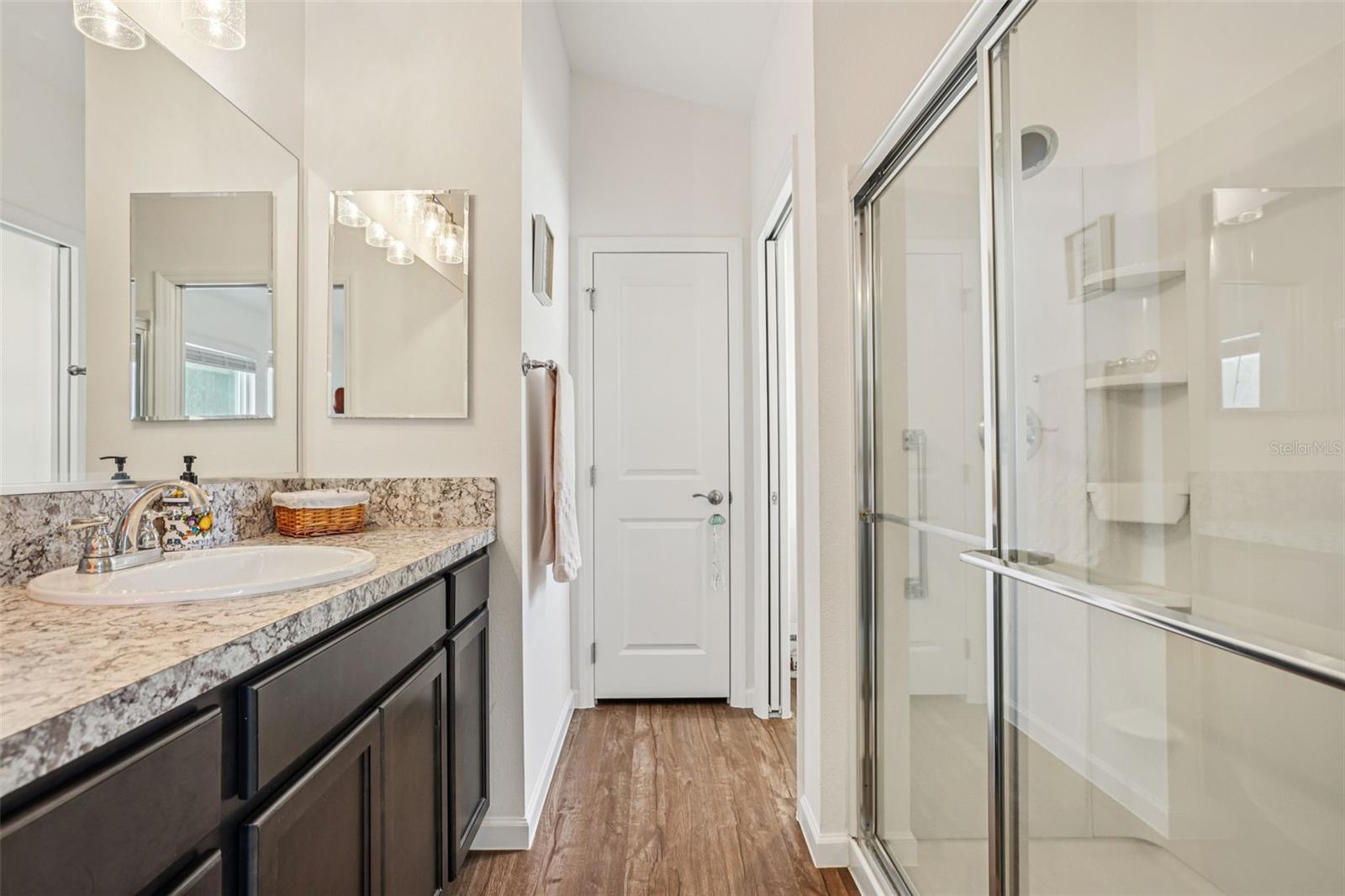 VILLAGES/SOUTHERN OAKS HAVEN V - Residential