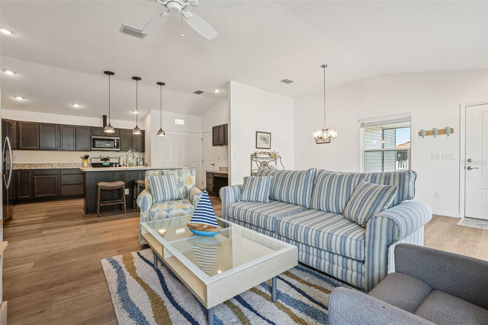 VILLAGES/SOUTHERN OAKS HAVEN V - Residential