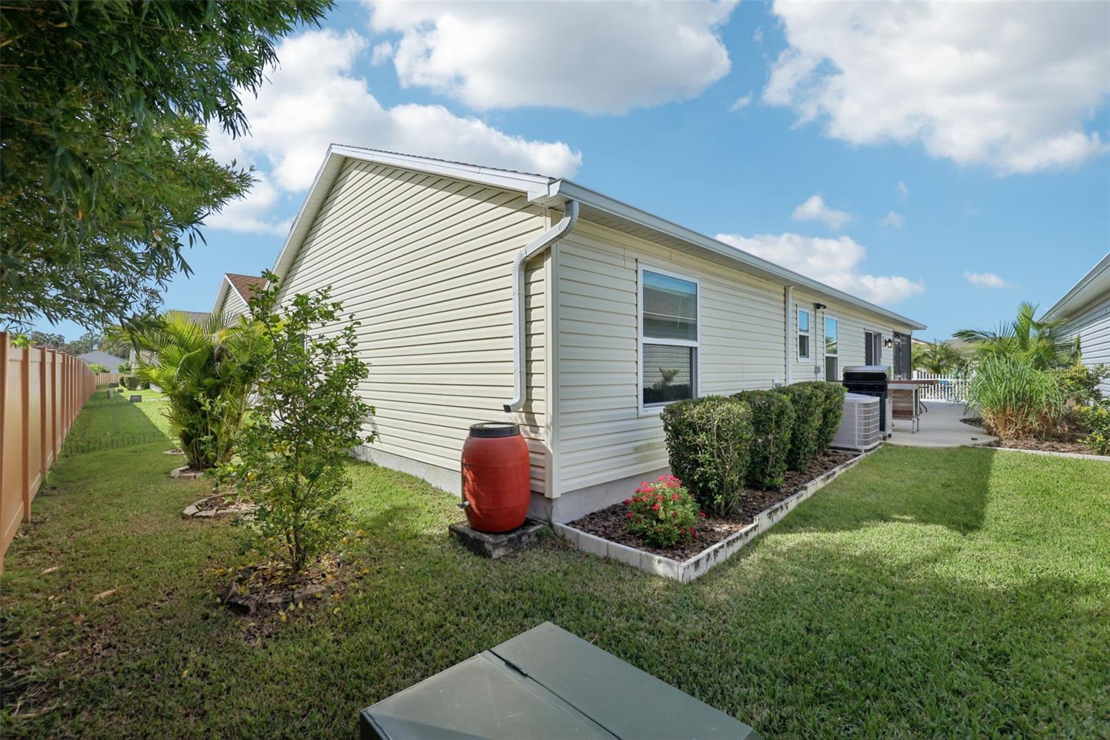 VILLAGES/SOUTHERN OAKS HAVEN V - Residential