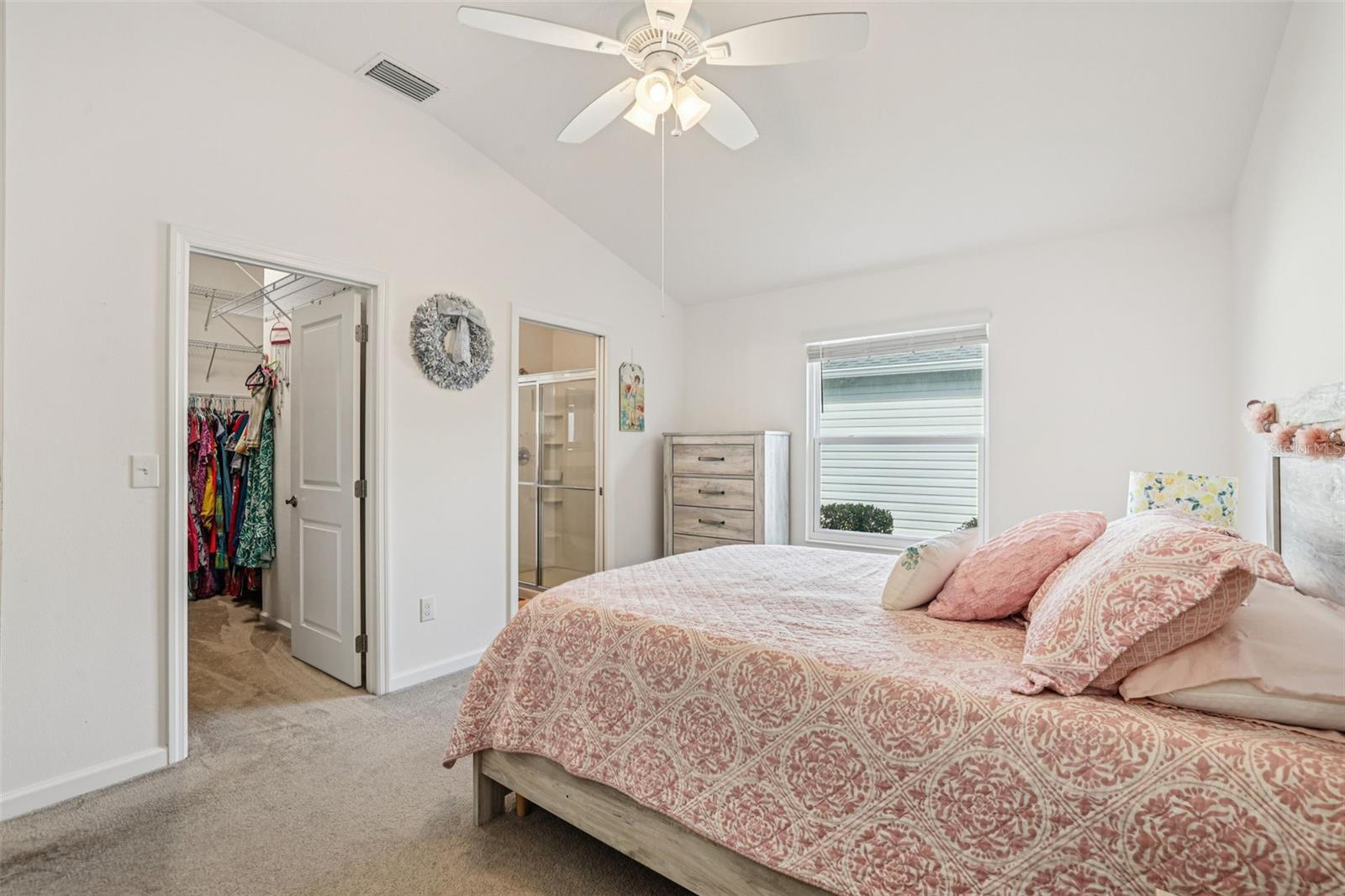 VILLAGES/SOUTHERN OAKS HAVEN V - Residential