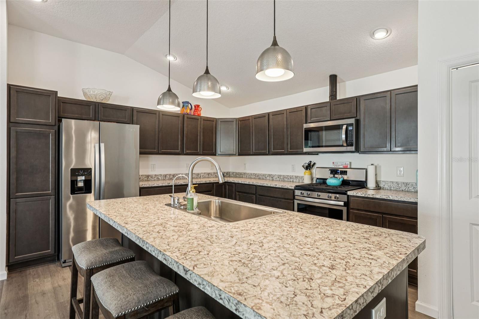 VILLAGES/SOUTHERN OAKS HAVEN V - Residential