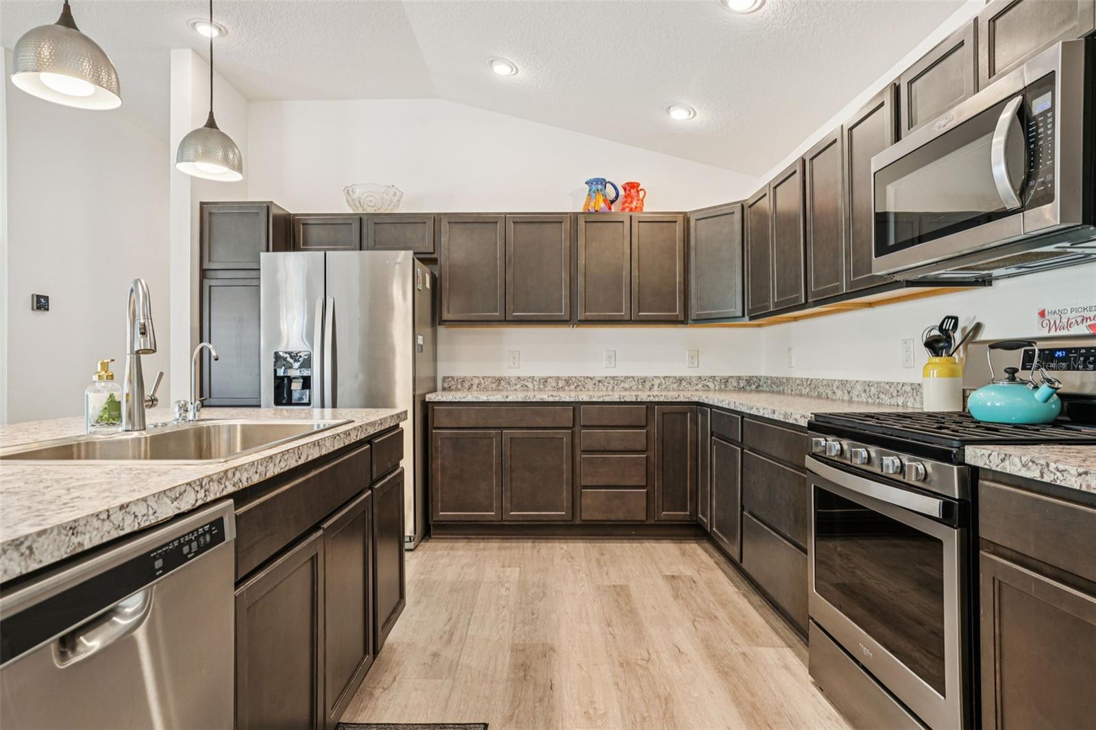 VILLAGES/SOUTHERN OAKS HAVEN V - Residential