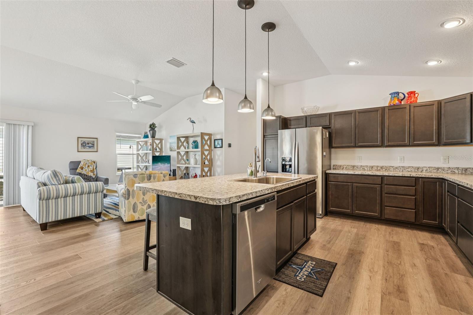 VILLAGES/SOUTHERN OAKS HAVEN V - Residential