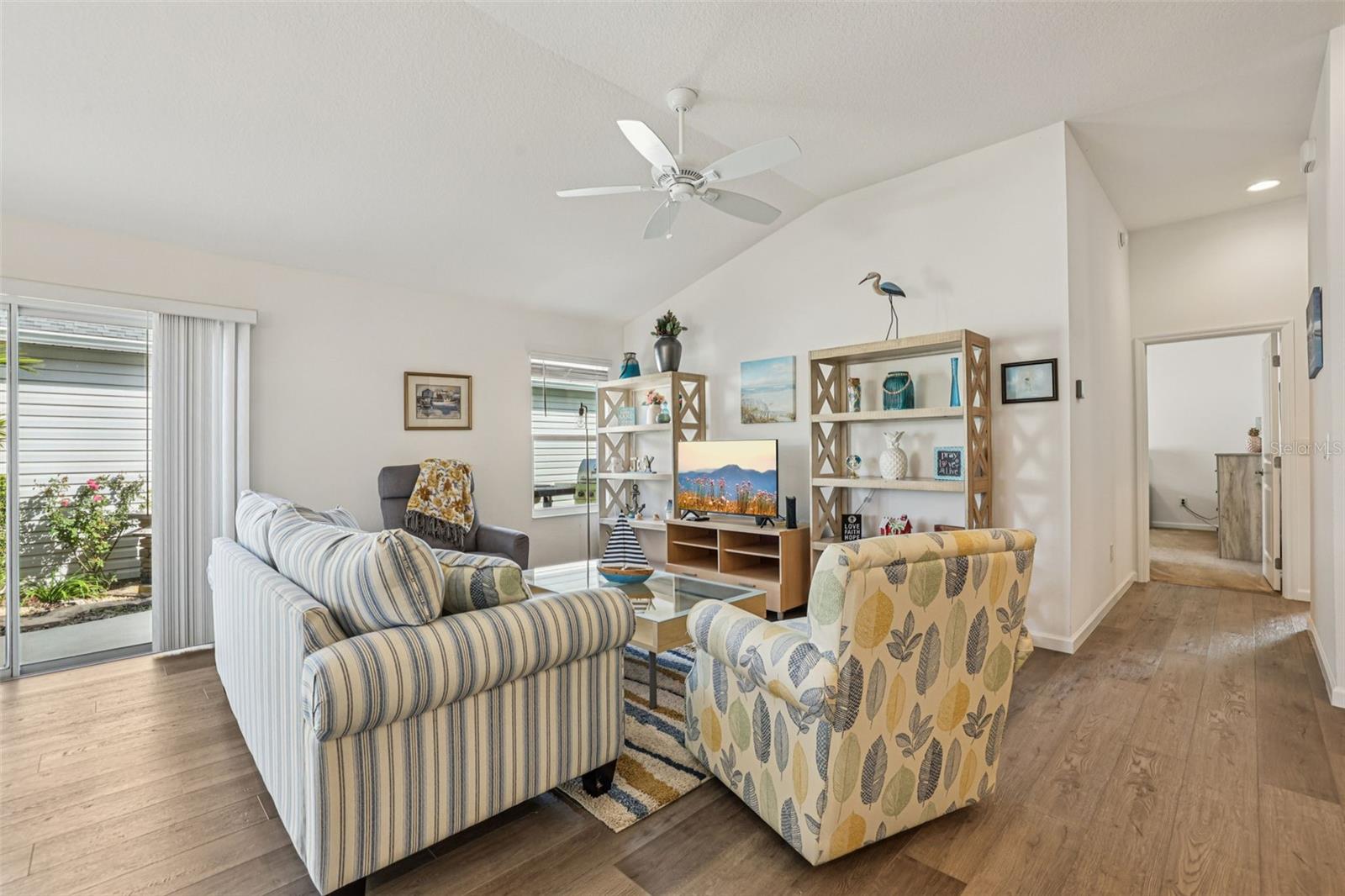 VILLAGES/SOUTHERN OAKS HAVEN V - Residential