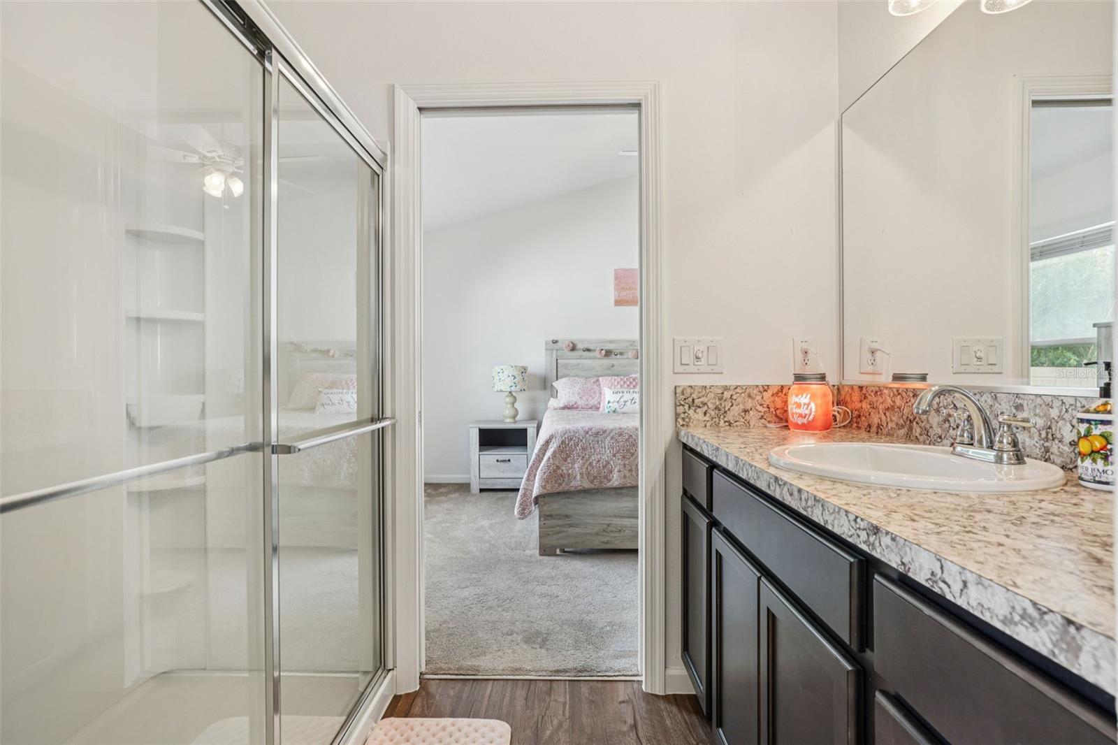 VILLAGES/SOUTHERN OAKS HAVEN V - Residential