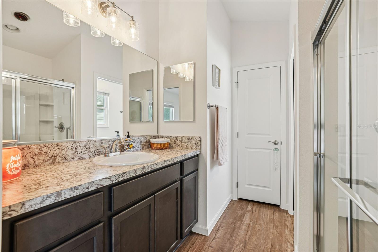 VILLAGES/SOUTHERN OAKS HAVEN V - Residential