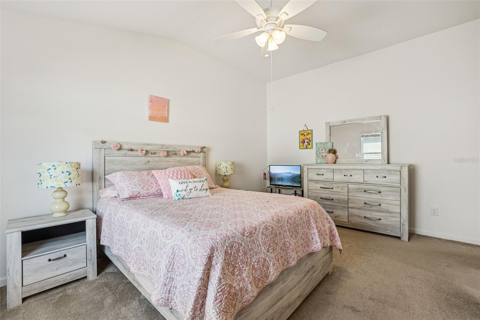 VILLAGES/SOUTHERN OAKS HAVEN V - Residential