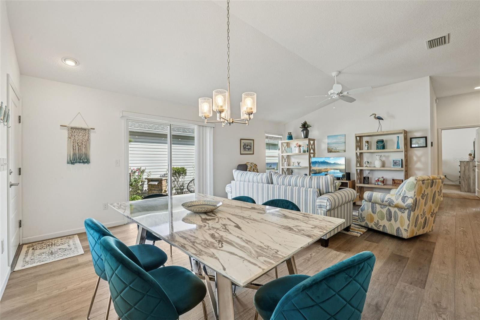 VILLAGES/SOUTHERN OAKS HAVEN V - Residential